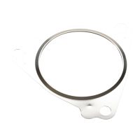 Exhaust gasket turbocharger