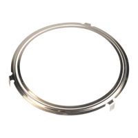 Exhaust gasket catalyst