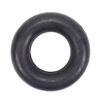 Exhaust rubber round D1=30 D2=58 B=14 mm