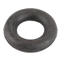 Exhaust rubber round D1=26 D2=54 B=14 mm