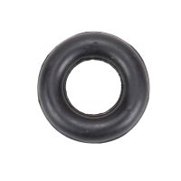 Exhaust rubber round D1=26 D2=54 W=14 mm