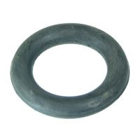 Exhaust rubber round D1=42 D2=69 W=14 mm