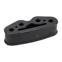 Rear exhaust rubber original FCA