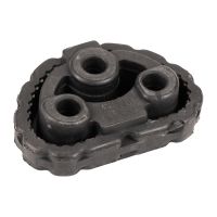 Exhaust rubber OE