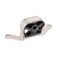 Exhaust rubber