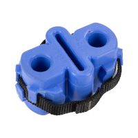 Exhaust rubber
