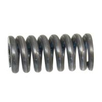 Auspuffkrümmerfeder D1=18,5 L=36,5 mm