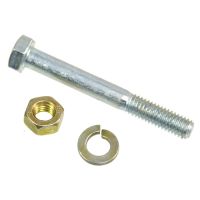 Bolt for Auspuffgummi