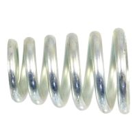 Exhaust manifold spring D1=15.5 D2=21.5 mm L=42 mm