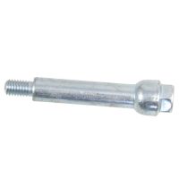 Exhaust studs M6 L1=15 L2=67 mm