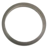 Ring setter lens ring for exhaust D1=58 D2=68 H=9 mm