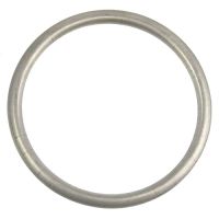 Lens ring gasket for exhaust D1=45 D2=53 H=4 mm