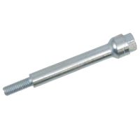 Exhaust studs M6 L1=15 L2=77 mm SW 10 mm