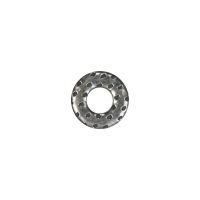 U-washer exhaust studs