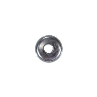 U-washer spring exhaust studs