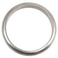 Ring setter lens ring for exhaust D1=50.5 D2=61.2 H=9 mm