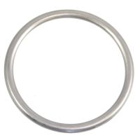 Lens ring gasket for exhaust D1=53 D2=61 H=4 mm