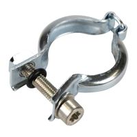 Clamp on distributor AGR