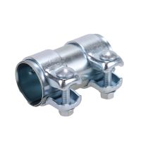 Pipe connector 40mm
