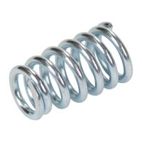 Exhaust spring L = 44 mm