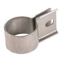 Exhaust bracket