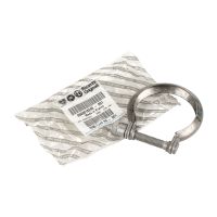 Exhaust clamp M10 Ø 73mm original FCA