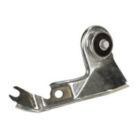 Exhaust bracket
