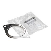 Exhaust gasket