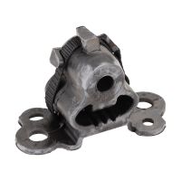 Exhaust rubber bracket PSA OE 9809295380