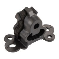 exhaust rubber holder