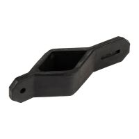 Exhaust system holder