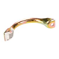 Bracket, exhaust system