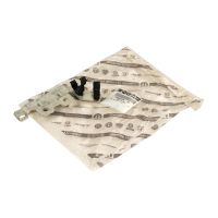 Bracket for lambda probe