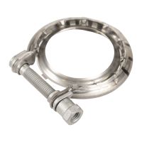 exhaust clamp