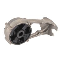rear exhaust bracket