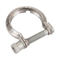 exhaust clamp