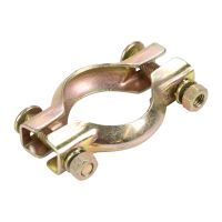 Cone clamp 2-part 8 mm for lens ring 53 mm Ø