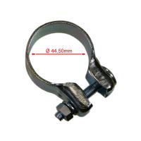 exhaust clamp pipe clamp VW / AUDI 44.50 mm Ø