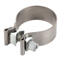 Exhaust bracket clamp M 10 Ø 60 mm original PSA 1607056880