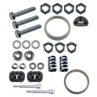 Exhaust mounting kit JTD HDI