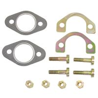 Exhaust mounting kit left right 500 126