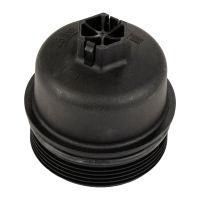 Lid for Purflux oil filter