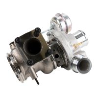 Turbocharger new part OE manufacturer: Garrett