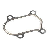 Gasket turbo side manifold