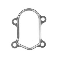 Gasket turbo side header