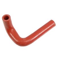 Oil return hose turbo-charger