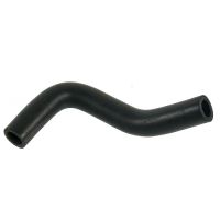 Oil return hose turbo-charger