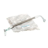 Oil return hose turbo-charger