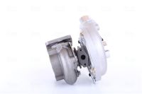 Turbocharger new part