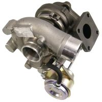 Turbocharger new part